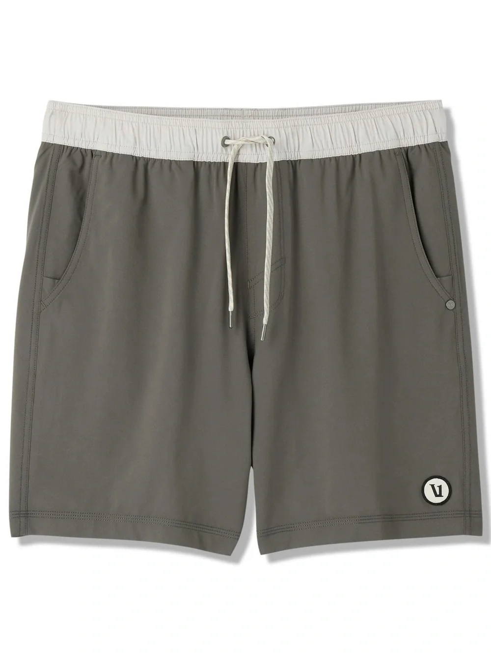 NWT Vuori Men’s Active Shorts Kore Performance Shorts  7.5